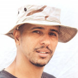 Mohamedou Ould Slahi