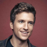Greg James