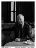 André Aciman