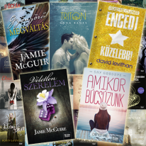 Regény nyereményjáték - 2018. évi nyertesei