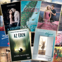 Regény nyereményjáték - 2017. júniusi sorsolás