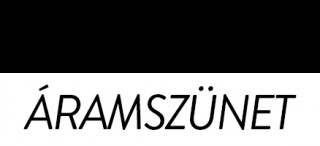 Áramszünet 2020.10.21