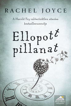 Ellopott pillanat