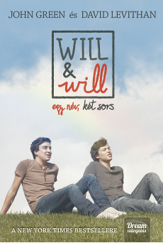 Will & will