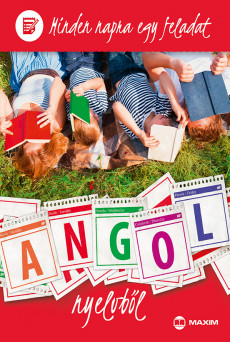 Minden napra egy feladat angol nyelvből