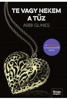 Te vagy nekem a tűz