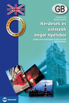 Kérdések és válaszok angol nyelvből