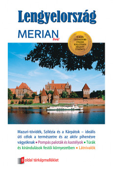 Lengyelország útikönyv