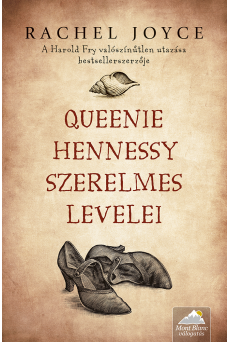 Queenie Hennessy szerelmes levelei