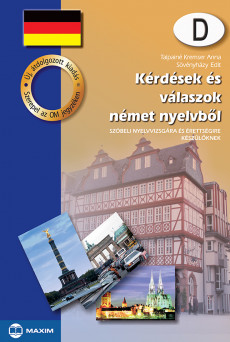 Kérdések és válaszok német nyelvből