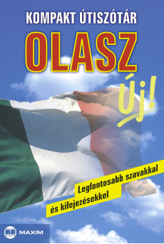 Kompakt útiszótár - olasz