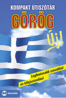 Kompakt útiszótár - görög