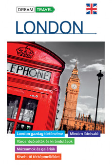 London útikönyv