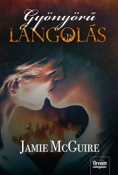 Gyönyörű lángolás