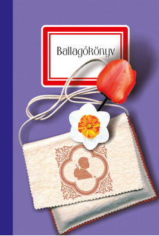 Ballagókönyv