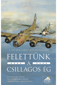 Felettünk a csillagos ég