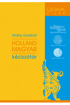 Holland–magyar kéziszótár
