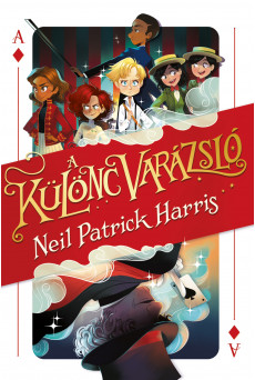 A különc varázsló