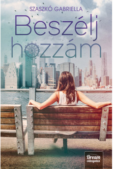 Beszélj hozzám