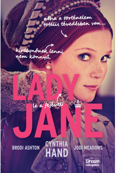 Lady Jane