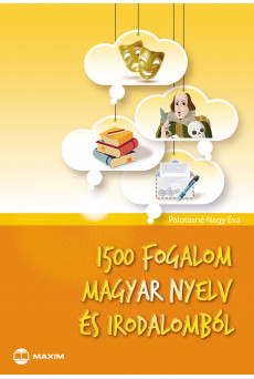 1500 fogalom magyar nyelv és irodalomból
