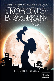 Kóborló boszorkány