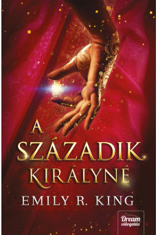 A századik királyné (e-könyv)