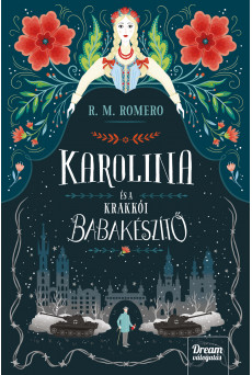 Karolina és a krakkói Babakészítő