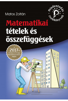Matematikai tételek és összefüggések – 2017-től érvényes