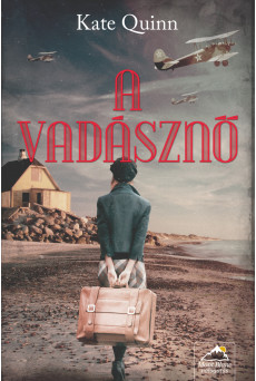 A Vadásznő (e-könyv)