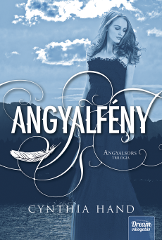 Angyalfény (e-könyv)