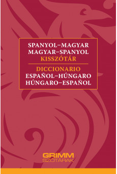 Spanyol–magyar, magyar–spanyol kisszótár