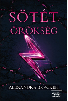 Sötét örökség