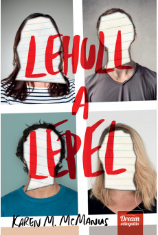 Lehull a lepel (e-könyv)