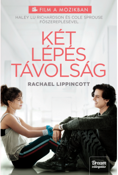 Két lépés távolság