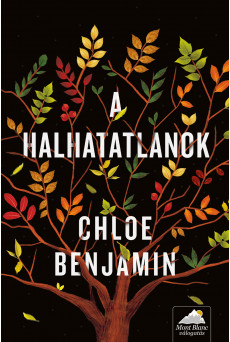 A halhatatlanok (e-könyv)