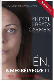 Én, a megbélyegzett (e-könyv)