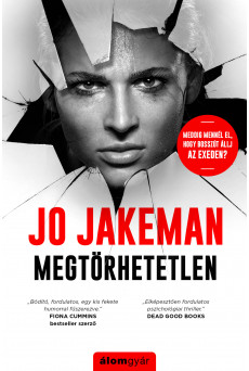 Megtörhetetlen (e-könyv)