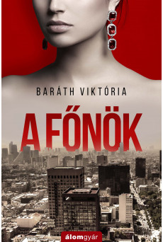 A főnök (e-könyv)