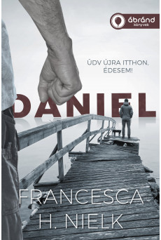 Daniel (e-könyv)