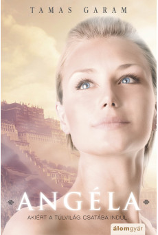 Angéla (e-könyv)