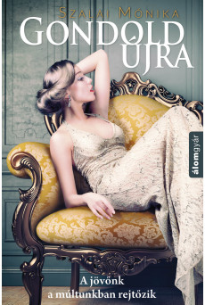 Gondold újra (e-könyv)