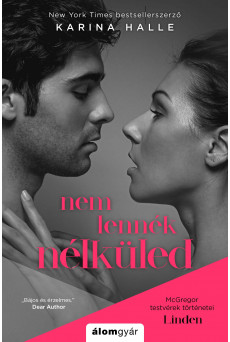 Nem lennék nélküled (e-könyv)