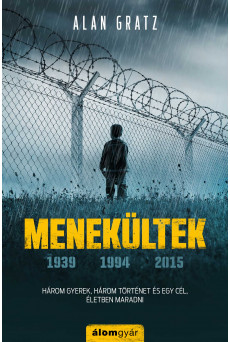 Menekültek (e-könyv)