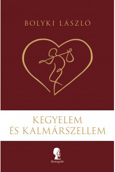 Kegyelem és kalmárszellem (e-könyv)