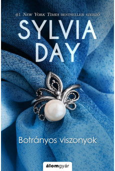 Botrányos viszonyok (e-könyv)