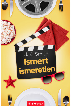 Ismert ismeretlen (e-könyv)