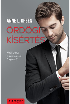 Ördögi kísértés (e-könyv)