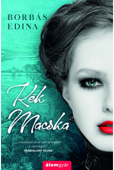 Kék macska (e-könyv)