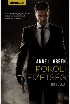 Pokoli fizetség (e-könyv)